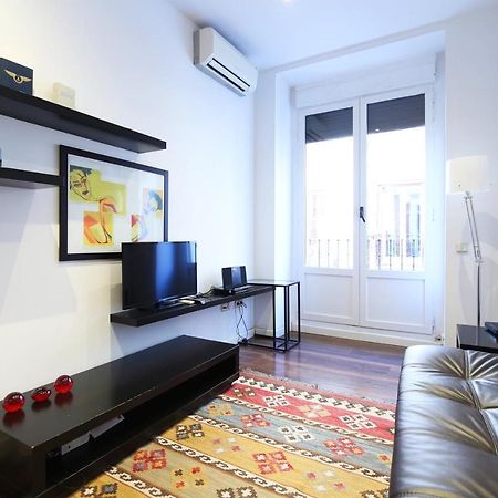 Paseo Del Prado Apartment By Allo Housing Madrid Ngoại thất bức ảnh