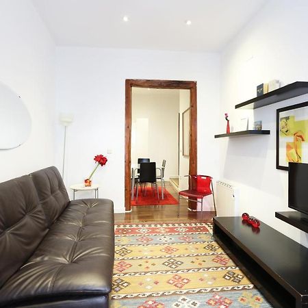 Paseo Del Prado Apartment By Allo Housing Madrid Ngoại thất bức ảnh