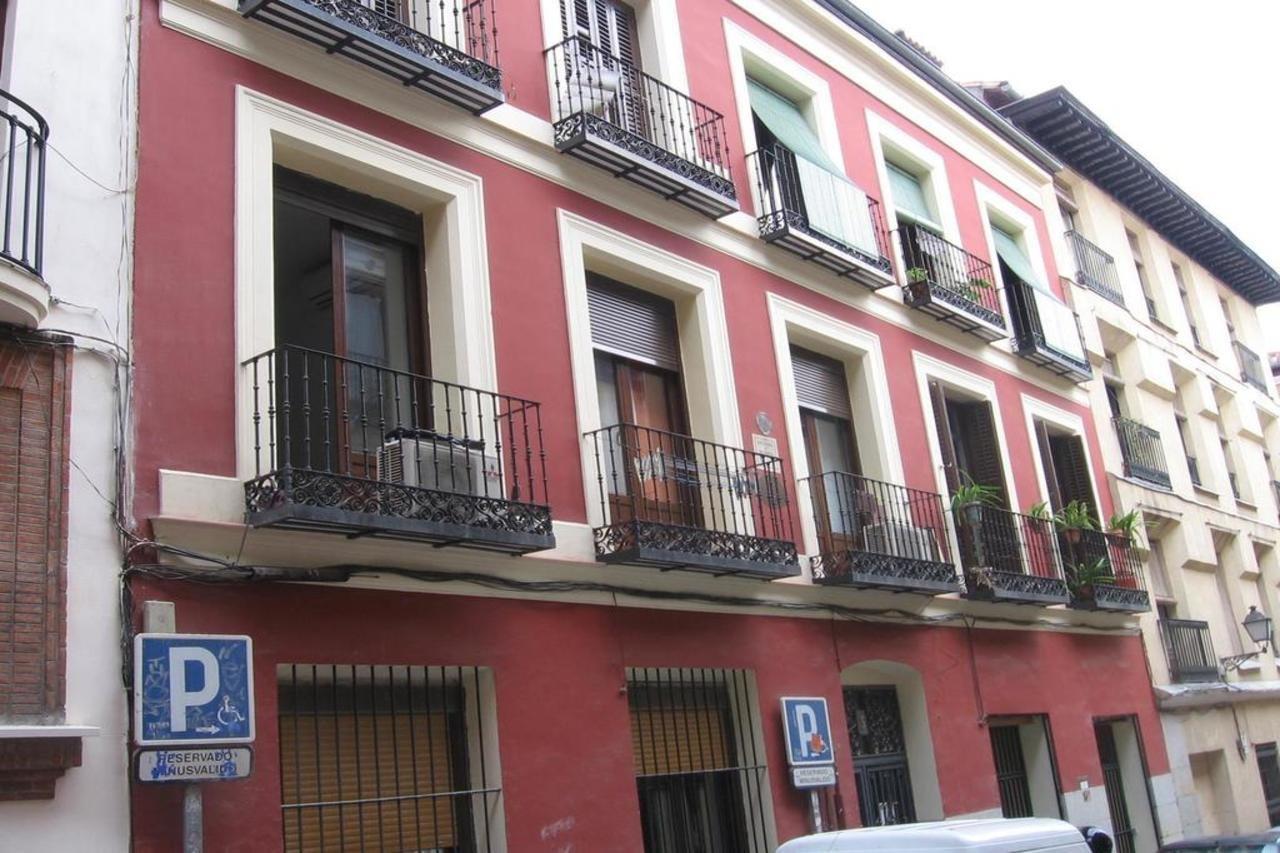Paseo Del Prado Apartment By Allo Housing Madrid Ngoại thất bức ảnh