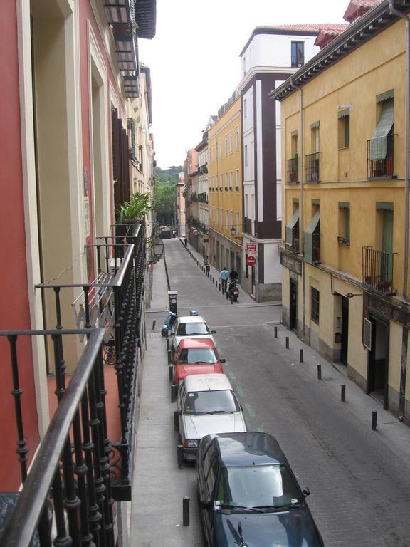 Paseo Del Prado Apartment By Allo Housing Madrid Ngoại thất bức ảnh