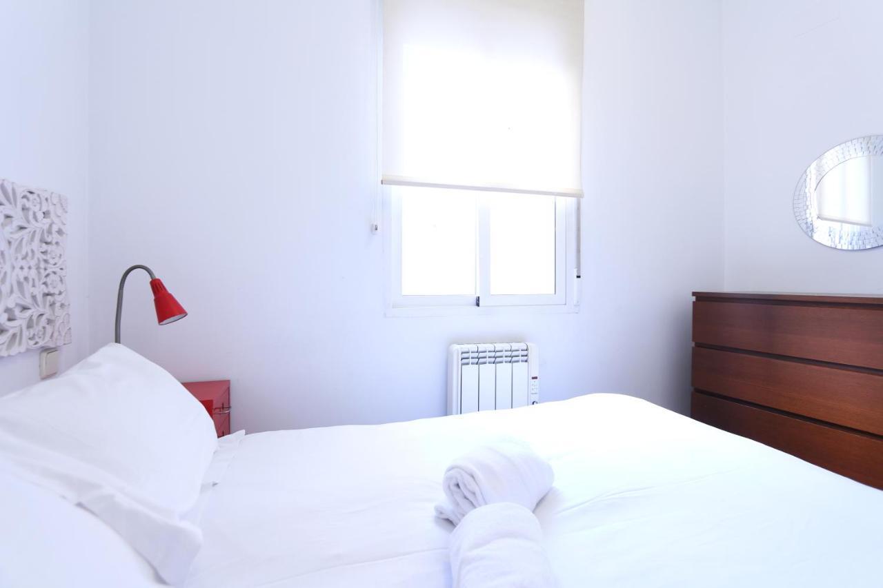 Paseo Del Prado Apartment By Allo Housing Madrid Ngoại thất bức ảnh