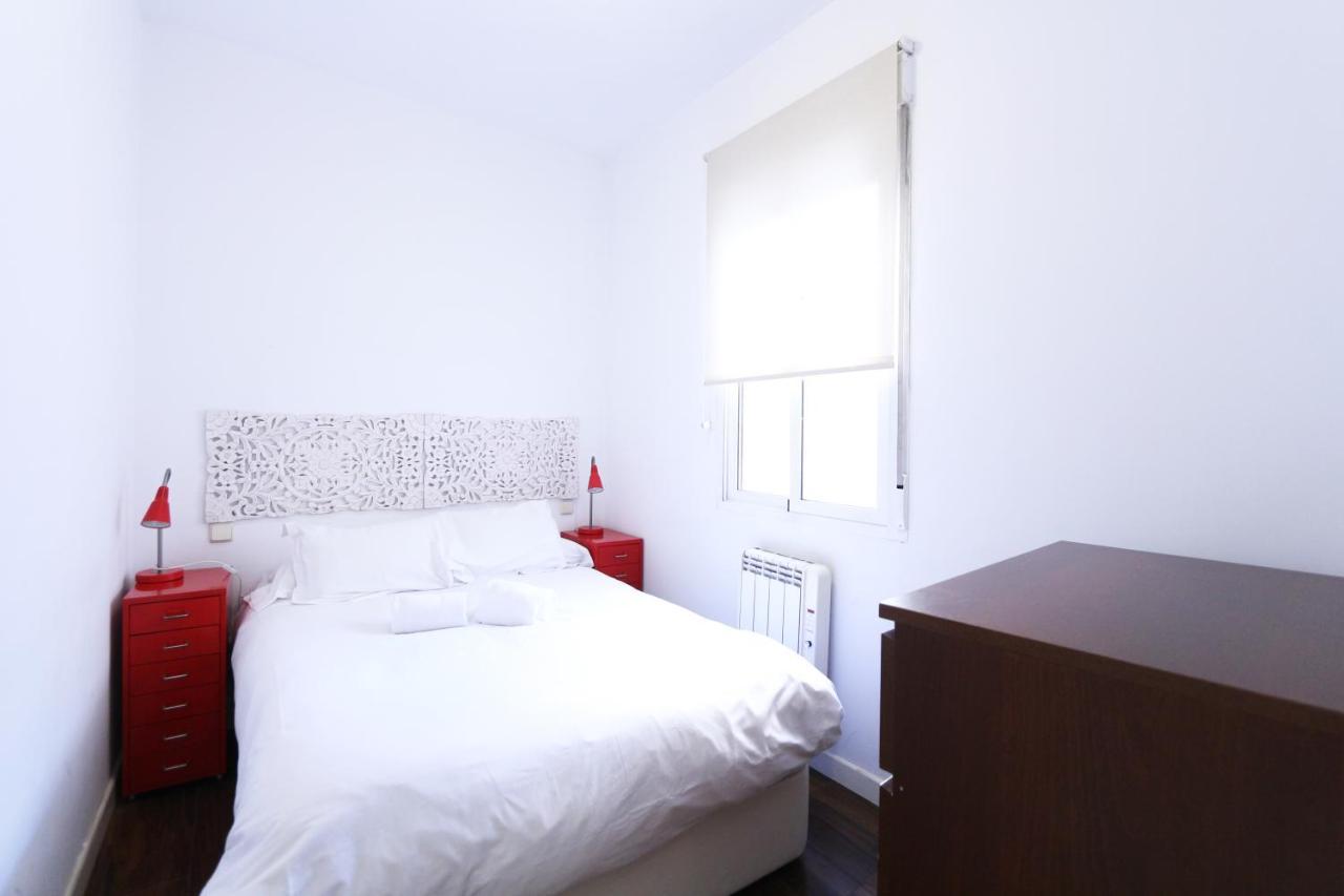 Paseo Del Prado Apartment By Allo Housing Madrid Ngoại thất bức ảnh