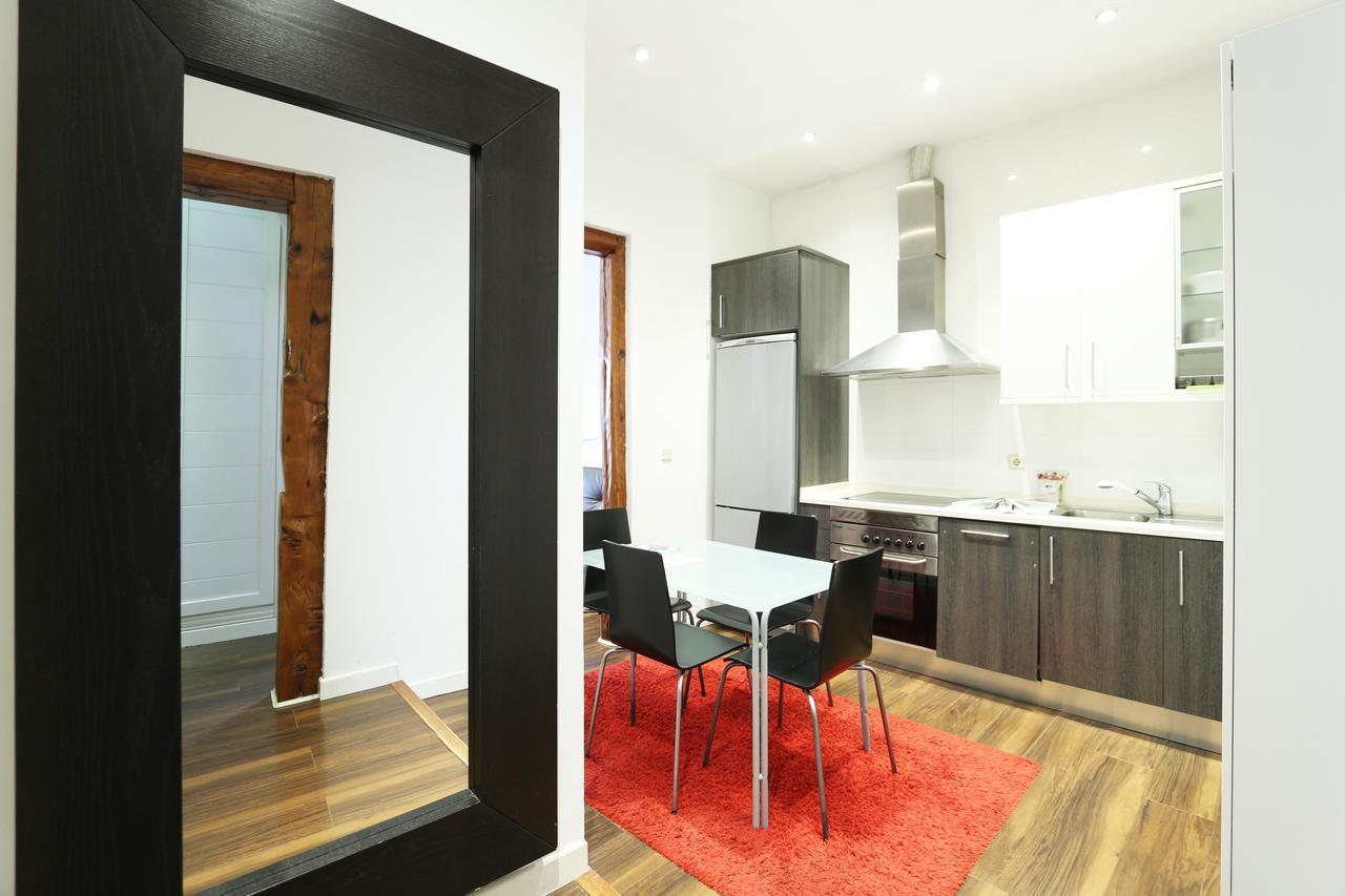 Paseo Del Prado Apartment By Allo Housing Madrid Ngoại thất bức ảnh