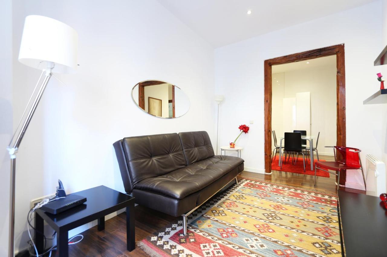 Paseo Del Prado Apartment By Allo Housing Madrid Ngoại thất bức ảnh