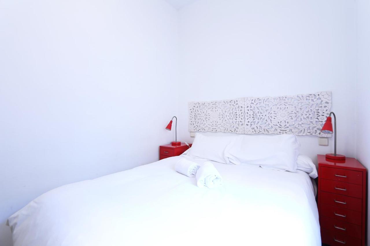 Paseo Del Prado Apartment By Allo Housing Madrid Ngoại thất bức ảnh