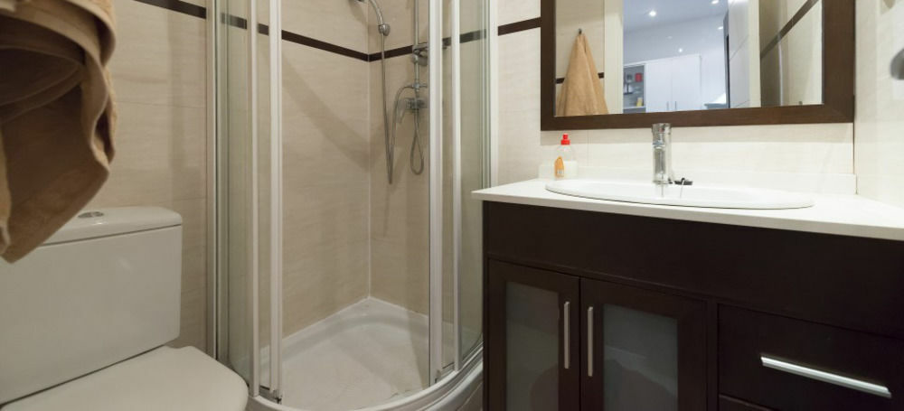 Paseo Del Prado Apartment By Allo Housing Madrid Ngoại thất bức ảnh