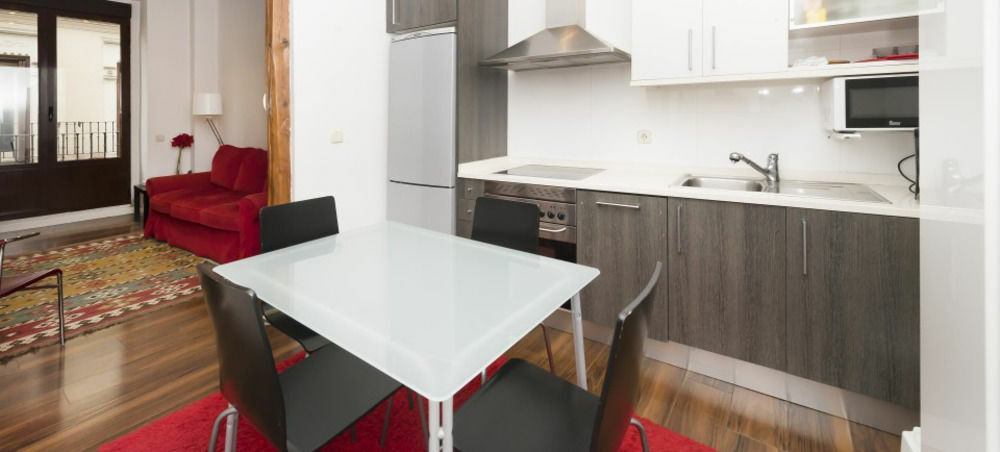 Paseo Del Prado Apartment By Allo Housing Madrid Ngoại thất bức ảnh