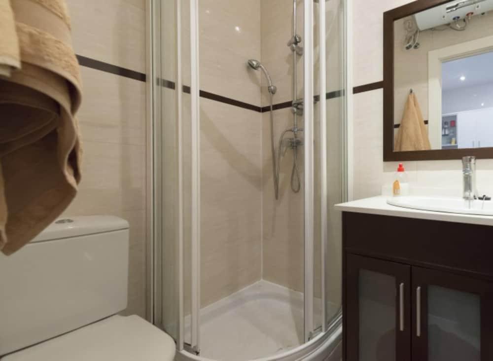 Paseo Del Prado Apartment By Allo Housing Madrid Ngoại thất bức ảnh