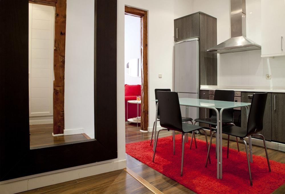 Paseo Del Prado Apartment By Allo Housing Madrid Ngoại thất bức ảnh