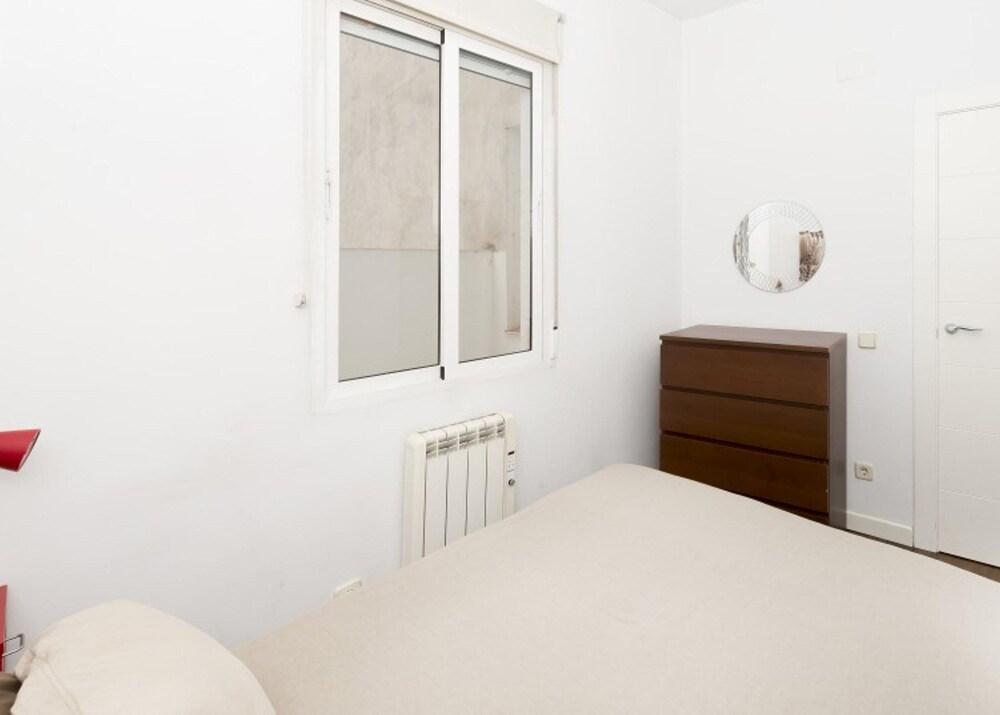 Paseo Del Prado Apartment By Allo Housing Madrid Ngoại thất bức ảnh